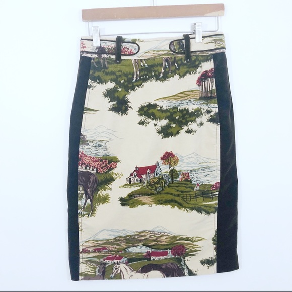 Anthropologie Dresses & Skirts - Anthropologie | skirt
